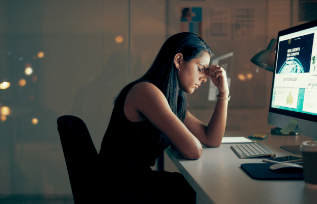 Le Burnout : Un phénomène de plus en plus répandu dans le monde du travail