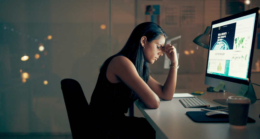 Le Burnout : Un phénomène de plus en plus répandu dans le monde du travail